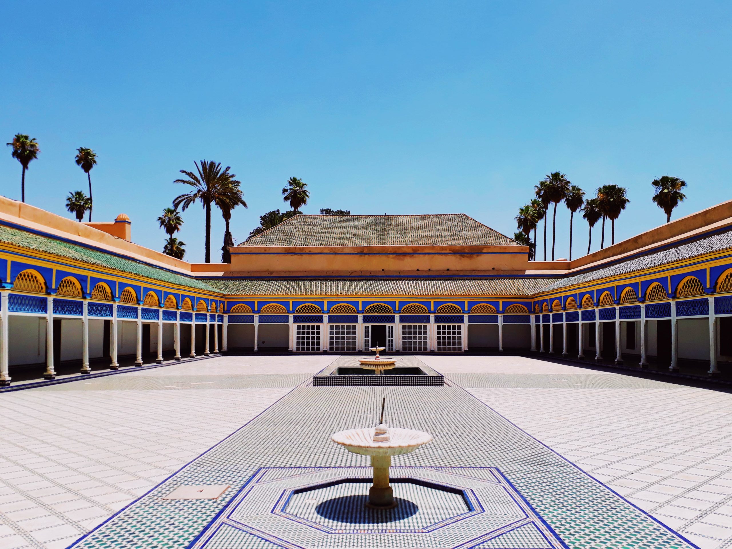 morocco-itinerary-from-agadir-7-days