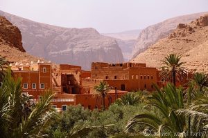 THE BEST 6 DAYS TRIP FROM MARRAKECH- MARRAKECH ACTIVITIES