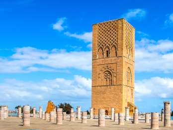 Best Morocco Tours & Trips from Tangier