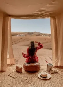 The Allure of Solo Travel to Morocco