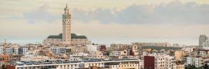 Casablanca tours