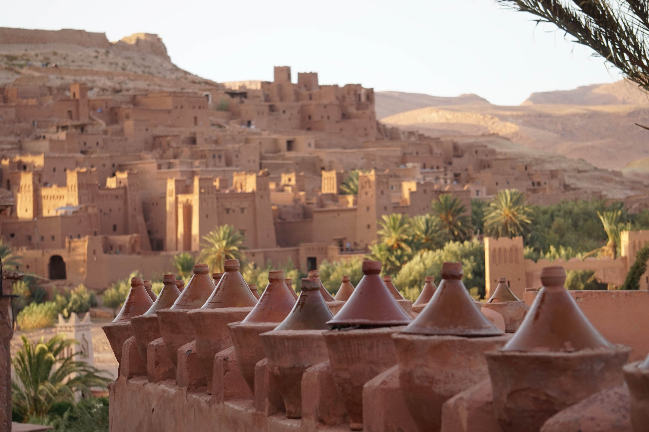 MOROCCO AUTHENTIC TOURS 2023-2024