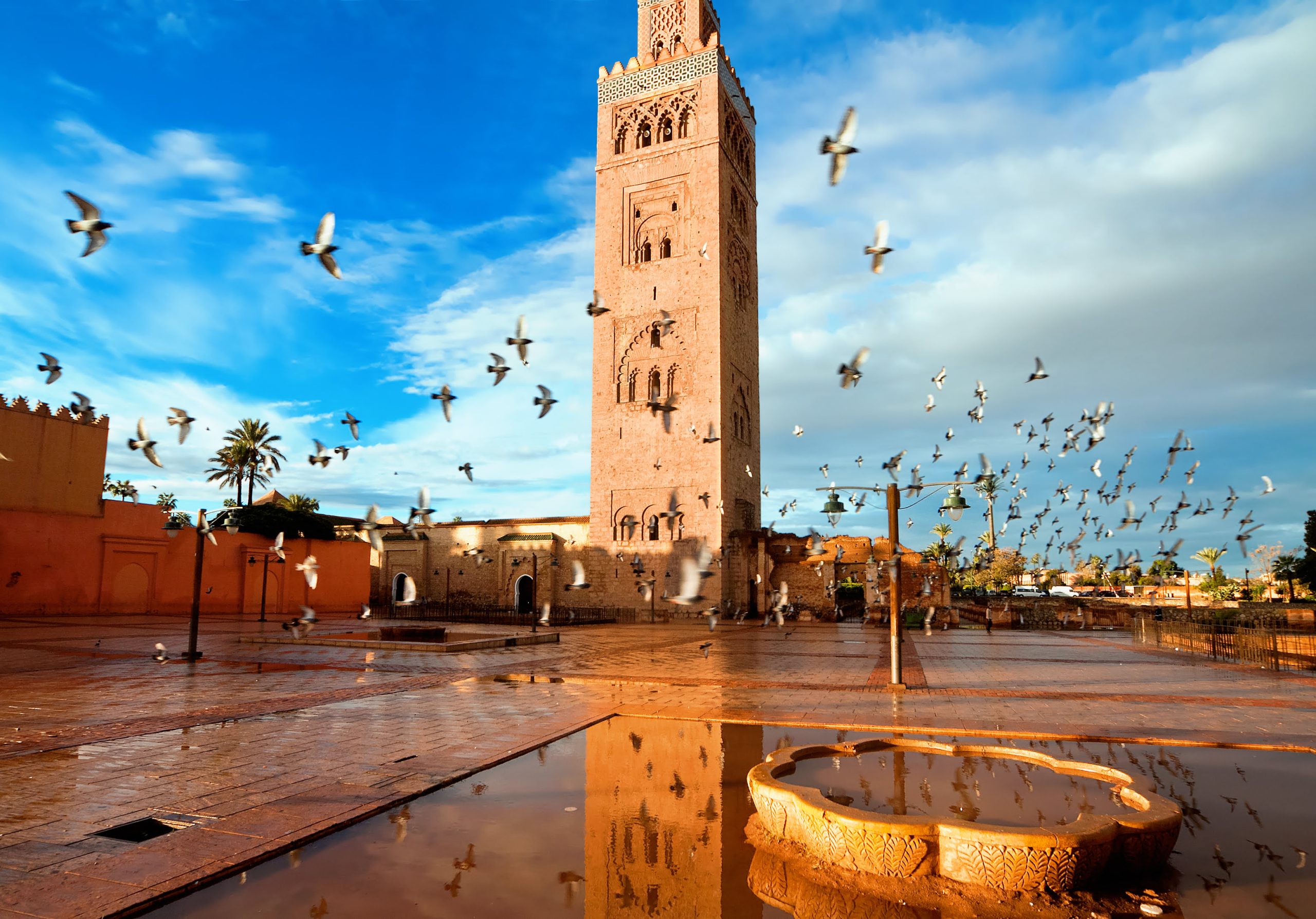 1 of the best Morocco trip : History Map Flag ;morocco tour