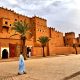 italy to morocco tour itinerary