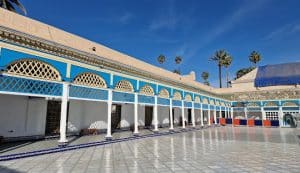 morocco itinerary tour