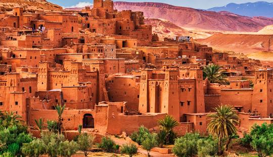 marrakech travel tour