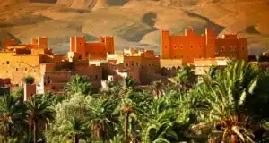 Embark on an unforgettable 15-day journey through Morocco with Rachid Morocco Tours, starting from Casablanca, Marrakech, or Tangier, and explore the country's most iconic cities and hidden gems. Begin with the bustling metropolis of Casablanca and its stunning Hassan II Mosque, followed by the capital city of Rabat with its Royal Palace and Hassan Tower. Venture to the picturesque blue city of Chefchaouen, then delve into the rich history of Fes, visiting its ancient medina and the Al Quaraouiyine University. Experience the breathtaking landscapes of the Middle Atlas Mountains on your way to Merzouga, where you'll enjoy a camel trek and an overnight stay in a traditional Berber camp. Discover the dramatic Todra Gorge and the charming Dades Valley, before exploring the cinematic heritage of Ouarzazate and the famous Kasbah of Ait Benhaddou. Cross the High Atlas Mountains to the vibrant city of Marrakech, filled with lively souks, historic palaces, and the iconic Djemaa el-Fna square. Relax in the coastal town of Essaouira, savor the beaches of Agadir, and immerse yourself in the traditional culture of Taroudant. Conclude your adventure by returning to your starting city, taking with you memories of Morocco's diverse landscapes, rich history, and vibrant culture.