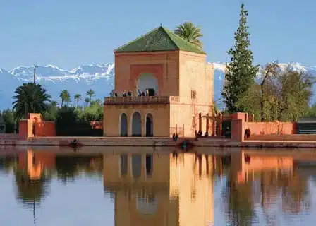 morocco casablanca desert tour