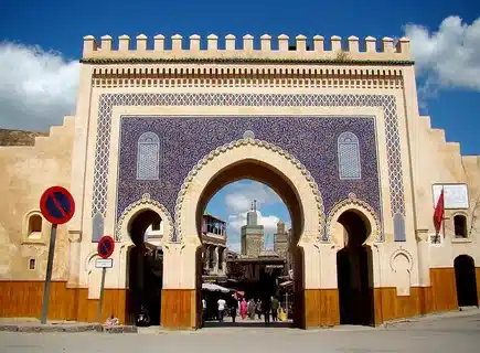 Best Casablanca Tours Holidays excursions trips..