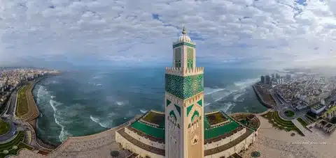 Casablanca-layover-tour-itinerary-9-days-