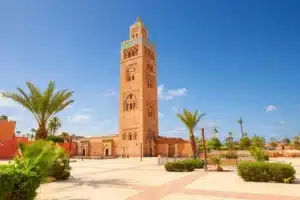 morocco tours and trips