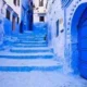 Unique places to visit in Morocco-morocco