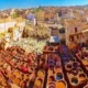 Unique places to visit in Morocco-morocco