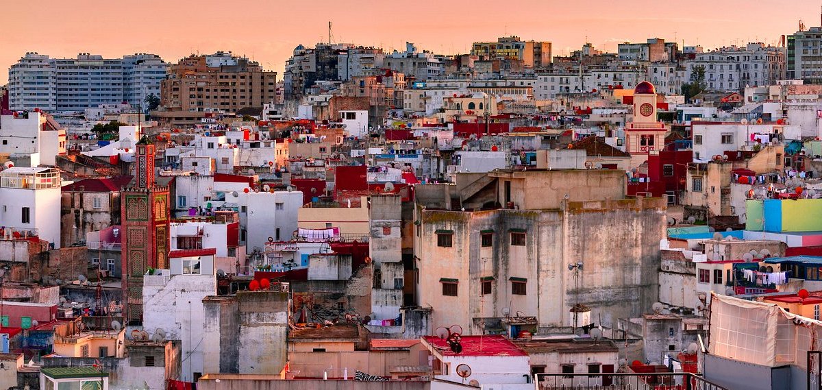 Breathtaking Tangier Tours For 2024