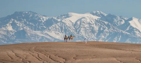 A bachelorette party in the Agafay Desert is an unforgettable way to celebrate the bride-to-be's last days of singlehood. With Rachid Morocco Tours, you can craft a unique and luxurious experience in one of Morocco's most stunning landscapes. Here’s a plan to ensure the celebration is as exciting and memorable as possible: