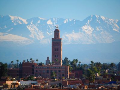itinerary 7 best marrakech sahara desert trips and vacations for family